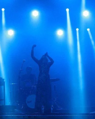 Lotus Land - A Tribute to Rush