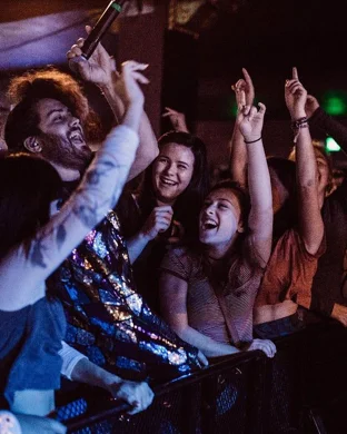 Andrew Bird Providence