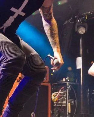 Emo Orchestra Providence