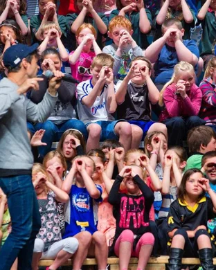 The Princess Concert Providence