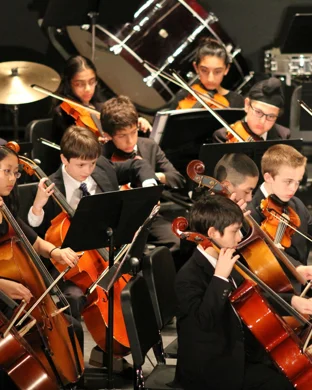 The Rush Experience - A Tribute to Rush