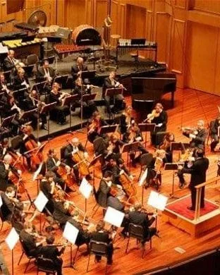 Rhode Island Philharmonic Orchestra