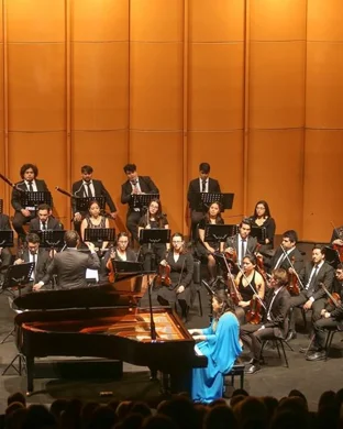 Vienna Boys Choir: Christmas In Vienna