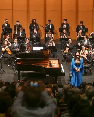 Boston Pops Orchestra