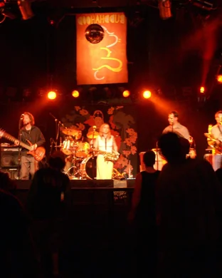 Napoleon Dynamite Live! Cranston