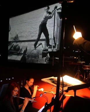 Lil Rhody Laugh Riot