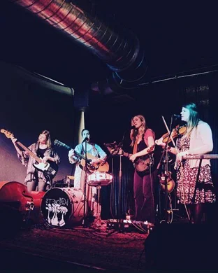 Nash Icon Local Countryfest Webster