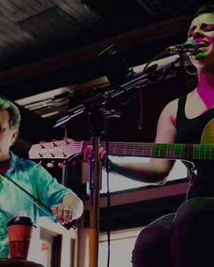 Live concert by Maddox Batson