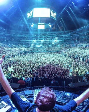 Rhythm and Roots Festival Charlestown