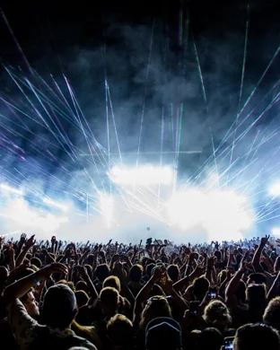 Island Rhodes Music Festival - 2 Day Pass