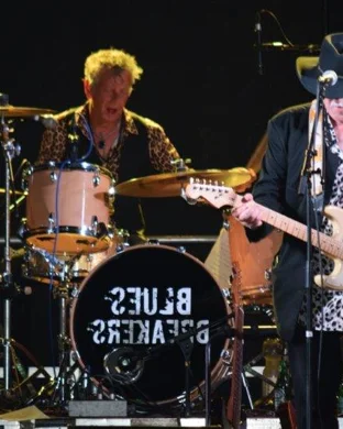 New England Winter Blues Festival