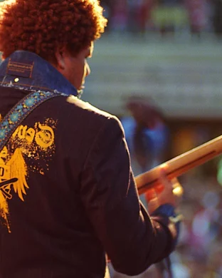 New England Winter Blues Festival