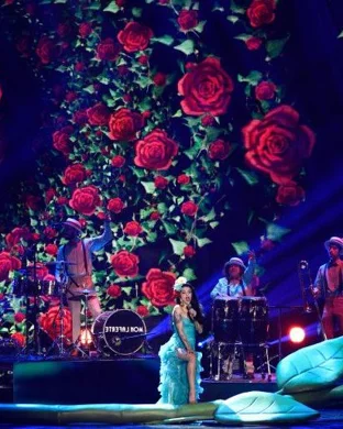 Opiate - Tribute to Tool & Alice - Tribute to Alice In Chains