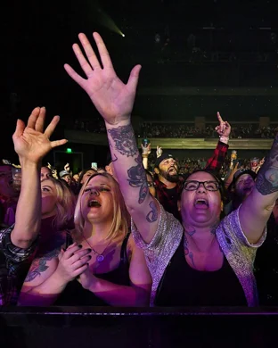 Reprise - Recreating Iconic Phish Shows Pawtucket