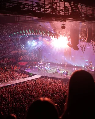 Mamma Mania - ABBA Tribute