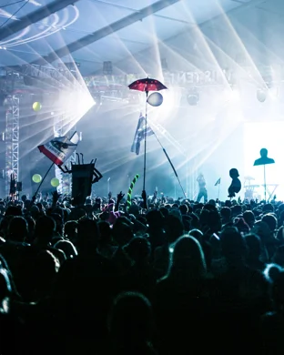 Ornament - Trans-Siberian Orchestra Tribute