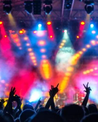 Rumours - A Fleetwood Mac Tribute Webster