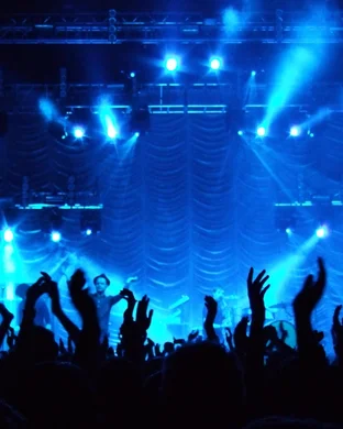 The Iron Maidens New Bedford