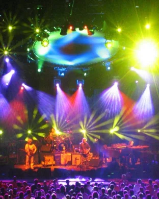 Start Making Sense - Talking Heads Tribute Pawtucket