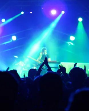 Farr Beyond Driven New Bedford