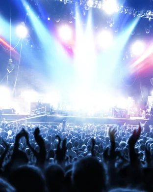 Van Hagar - A Tribute to Van Halen New Bedford