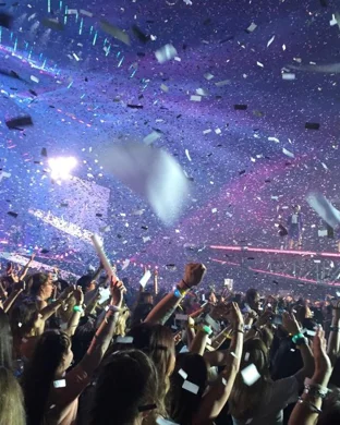 Billy Prine Pawtucket