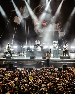 Roger McGuinn Cranston