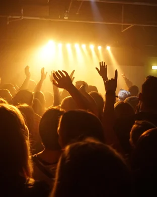 Live concert by Bettye LaVette