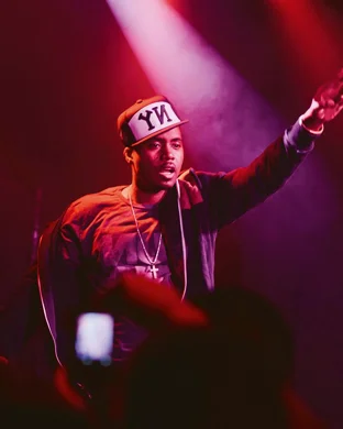 Live concert by Onyx