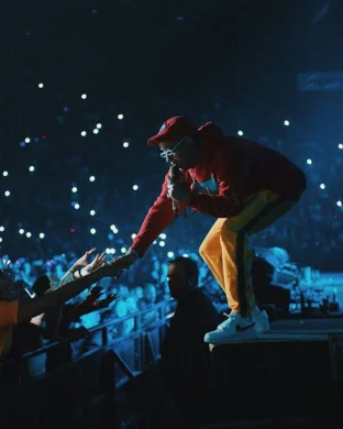 Gasolina Reggaeton Party