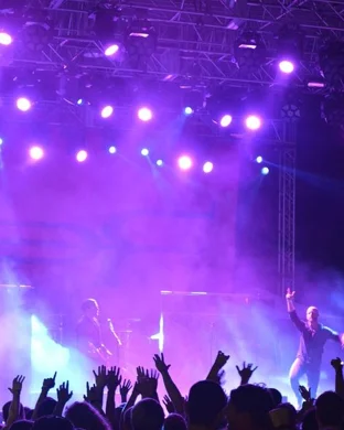 Leo Days - Elvis Tribute