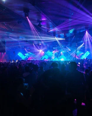 Live concert by J. Wail Live Band