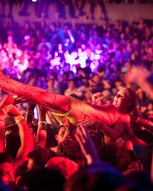 Live concert by 2charm