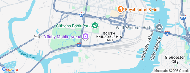 Lincoln Financial Field