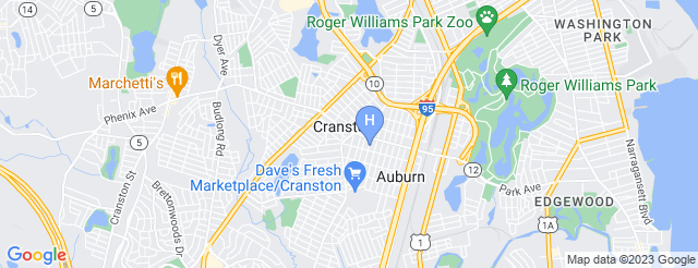 Historic Park Theatre and Event Center