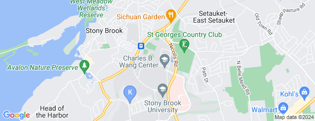 Kenneth P. Lavalle Stadium