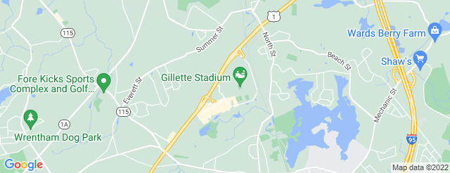 Six String Grill and Stage