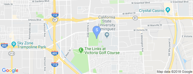 Dignity Health Sports Park 