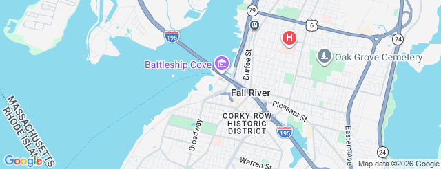 Narrows Center For The Arts