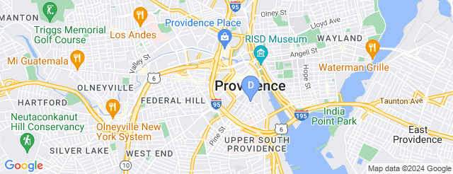 Dowling Theater At Lederer Theater Center