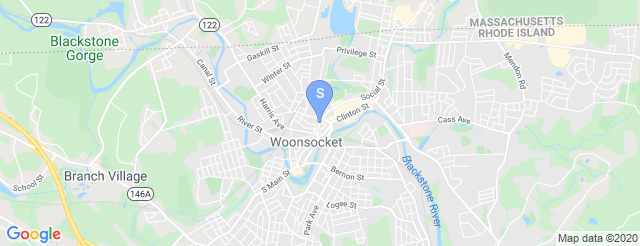 Stadium Theatre Performing Arts Center