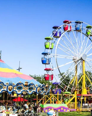 Newport Beer Festival