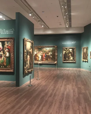 The Gothic Market event