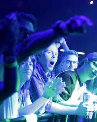 Rhode Island Anime Convention event