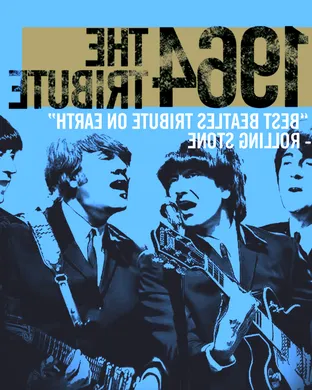 1964 The Tribute Woonsocket