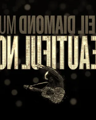 A Beautiful Noise - The Neil Diamond Musical Providence