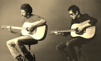 A.J. Croce