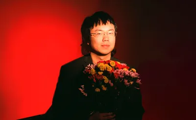 Aaron Chen