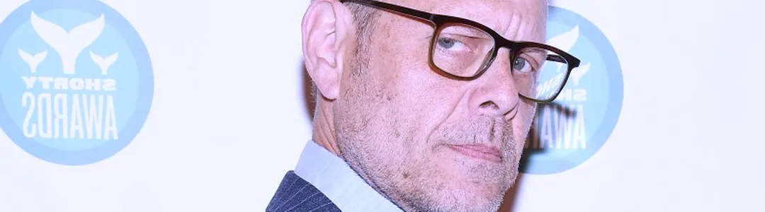 Alton Brown