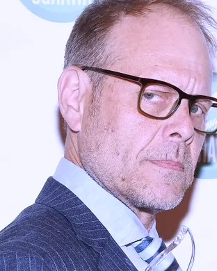 Alton Brown